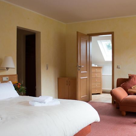 Hotel Bremerhof Kaiserslautern Quarto foto