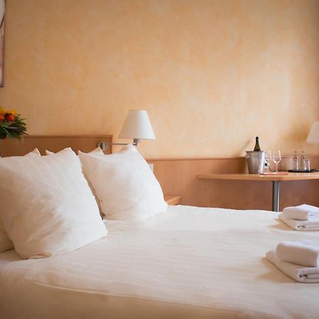 Hotel Bremerhof Kaiserslautern Quarto foto