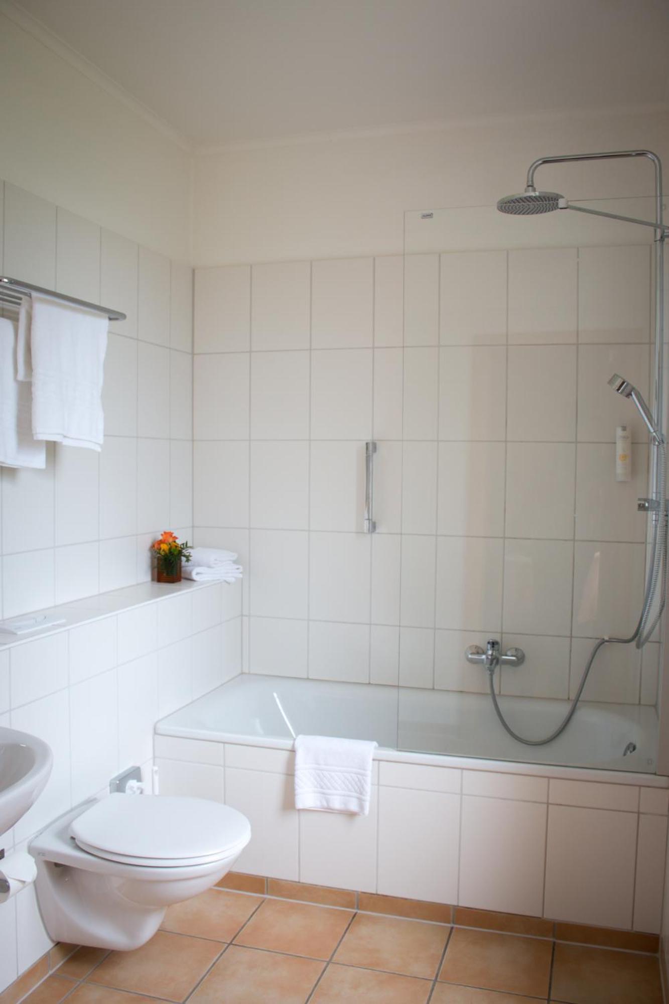 Hotel Bremerhof Kaiserslautern Quarto foto