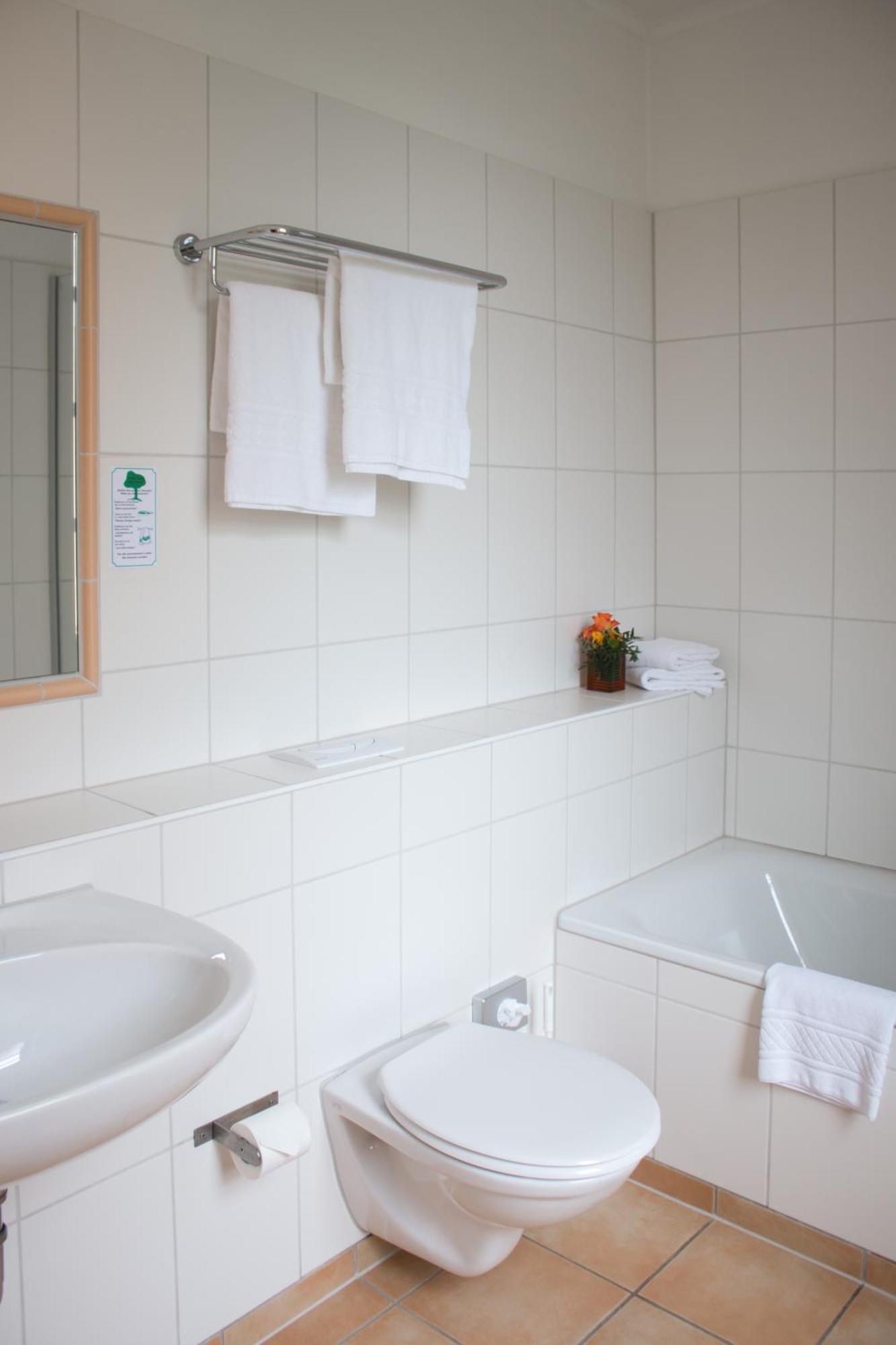 Hotel Bremerhof Kaiserslautern Quarto foto