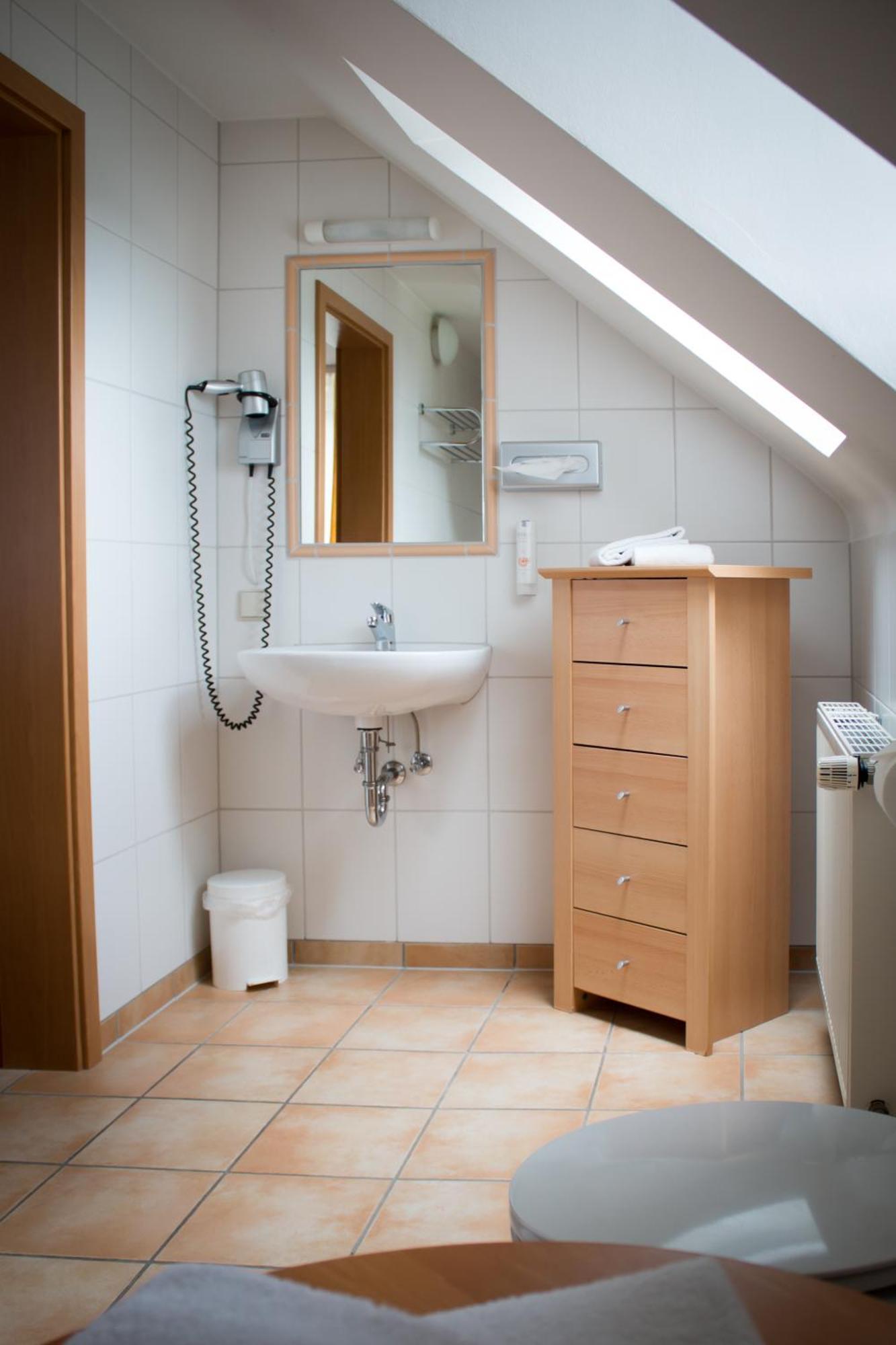 Hotel Bremerhof Kaiserslautern Quarto foto