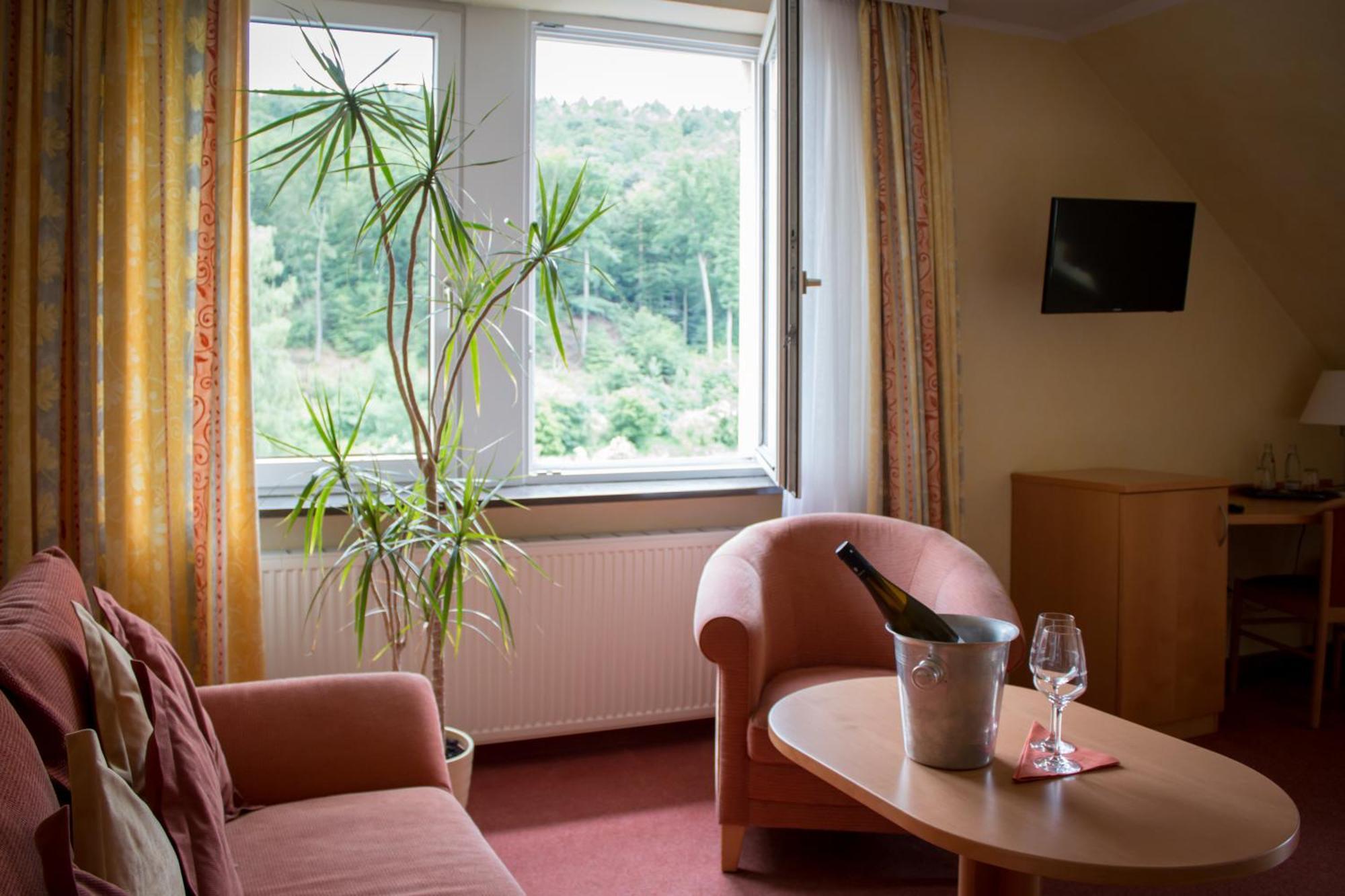 Hotel Bremerhof Kaiserslautern Quarto foto